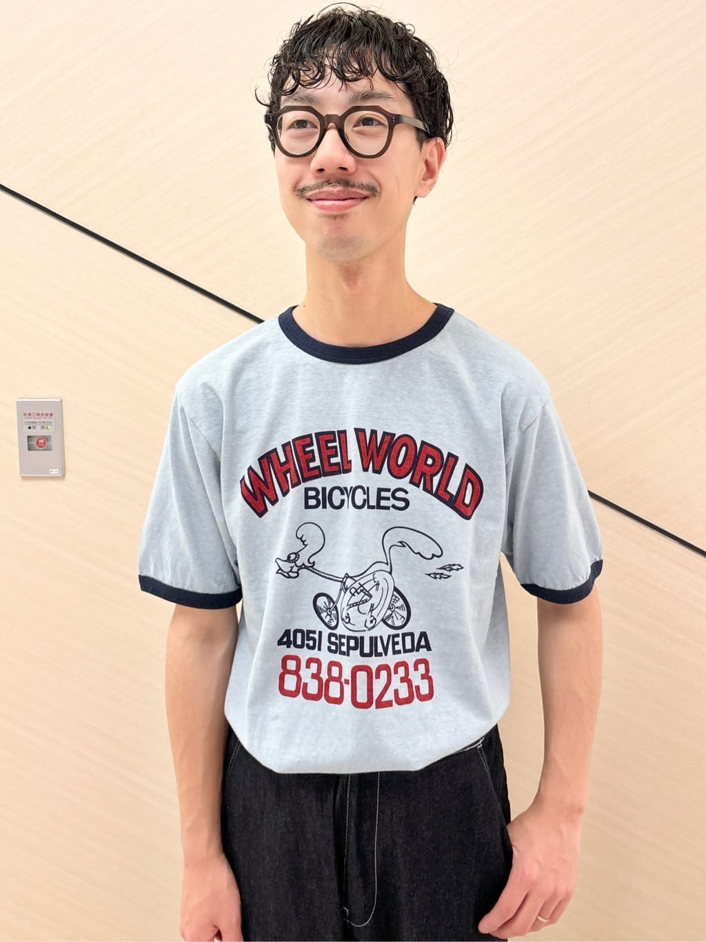 小山凌さんの「DRESSTERIOR｜【撥水加工/Safari5月号掲載】ローファー」を使ったコーディネート