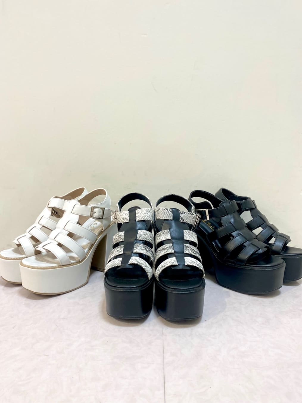 sakiさんの「ESPERANZA｜」を使ったコーディネート