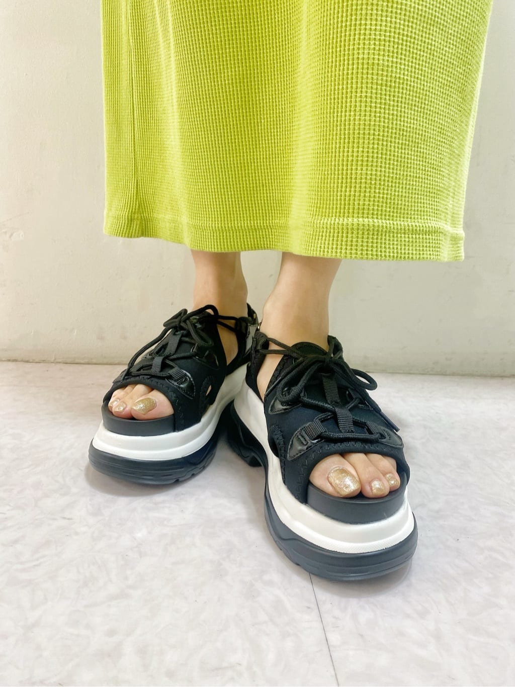 sakiさんの「ESPERANZA｜」を使ったコーディネート