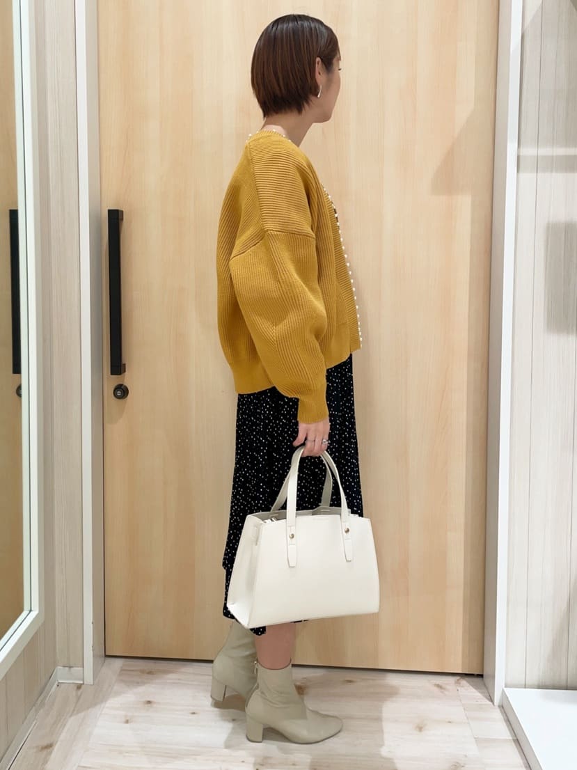 ｓａｔｏｍｉさんの「SHOO･LA･RUE｜」を使ったコーディネート