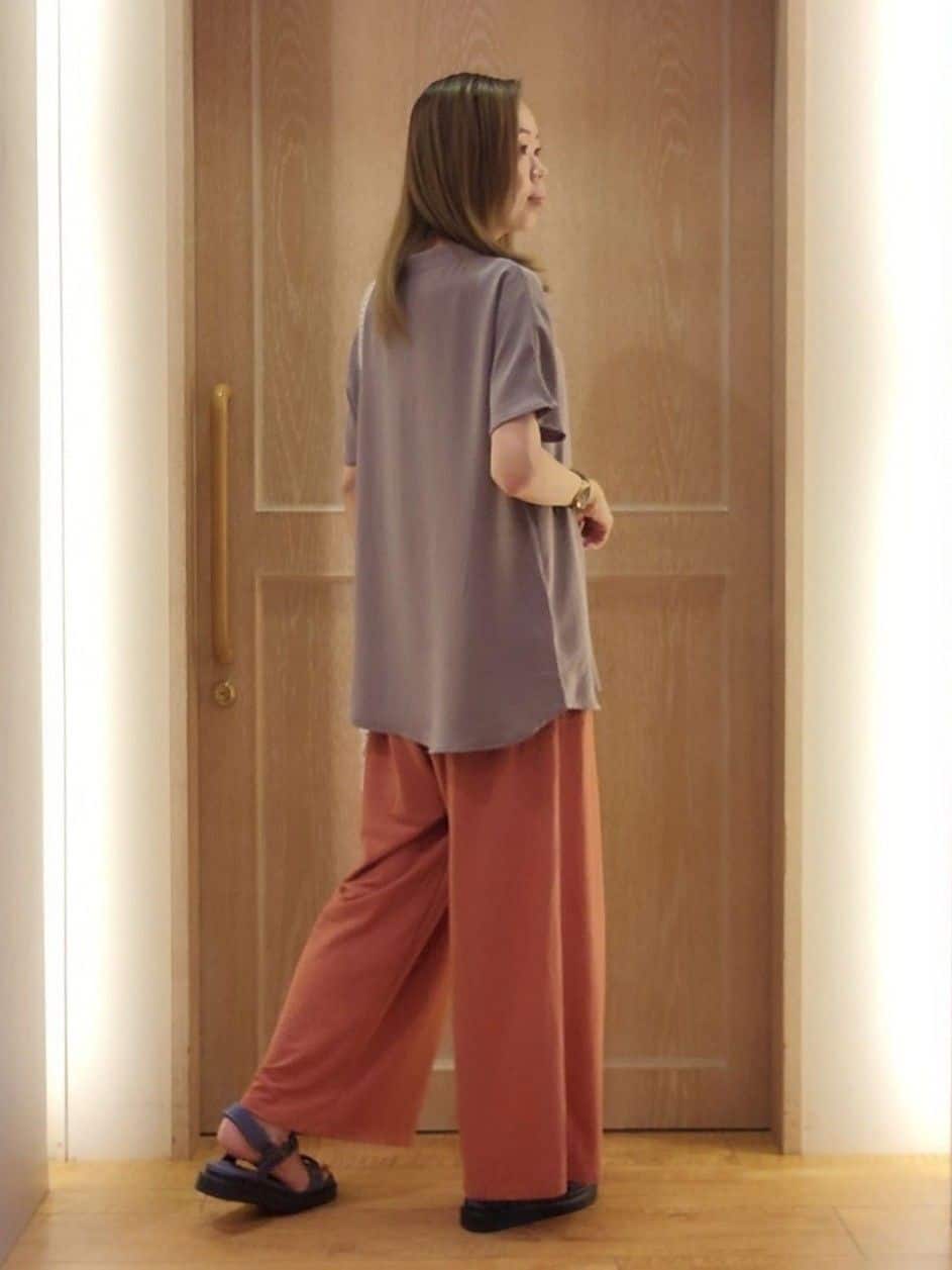 asadaさんの「SHOO･LA･RUE｜」を使ったコーディネート