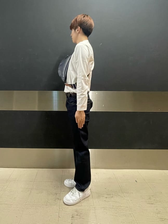 ゆうさんの「TAKEO KIKUCHI｜」を使ったコーディネート