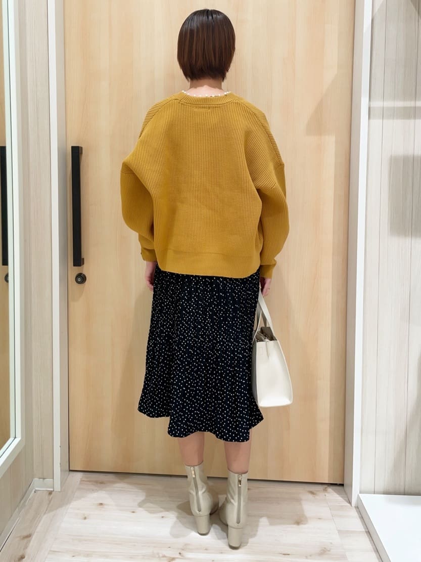 ｓａｔｏｍｉさんの「SHOO･LA･RUE｜」を使ったコーディネート