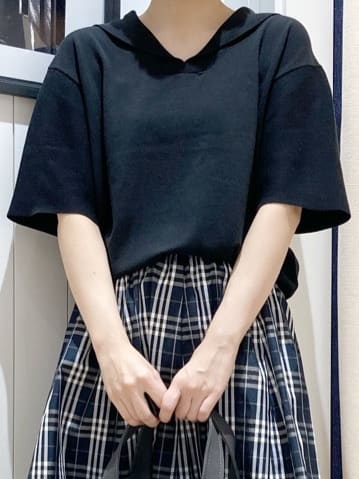Takaoさんの「Dessin｜」を使ったコーディネート