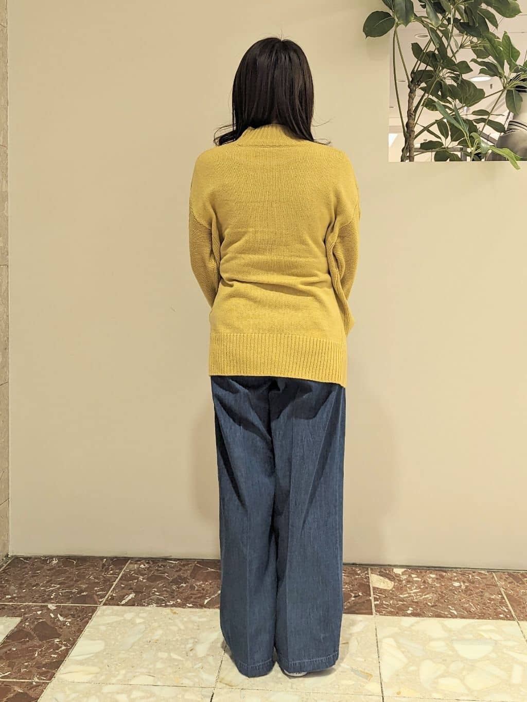 Riiinさんの「Dessin｜」を使ったコーディネート