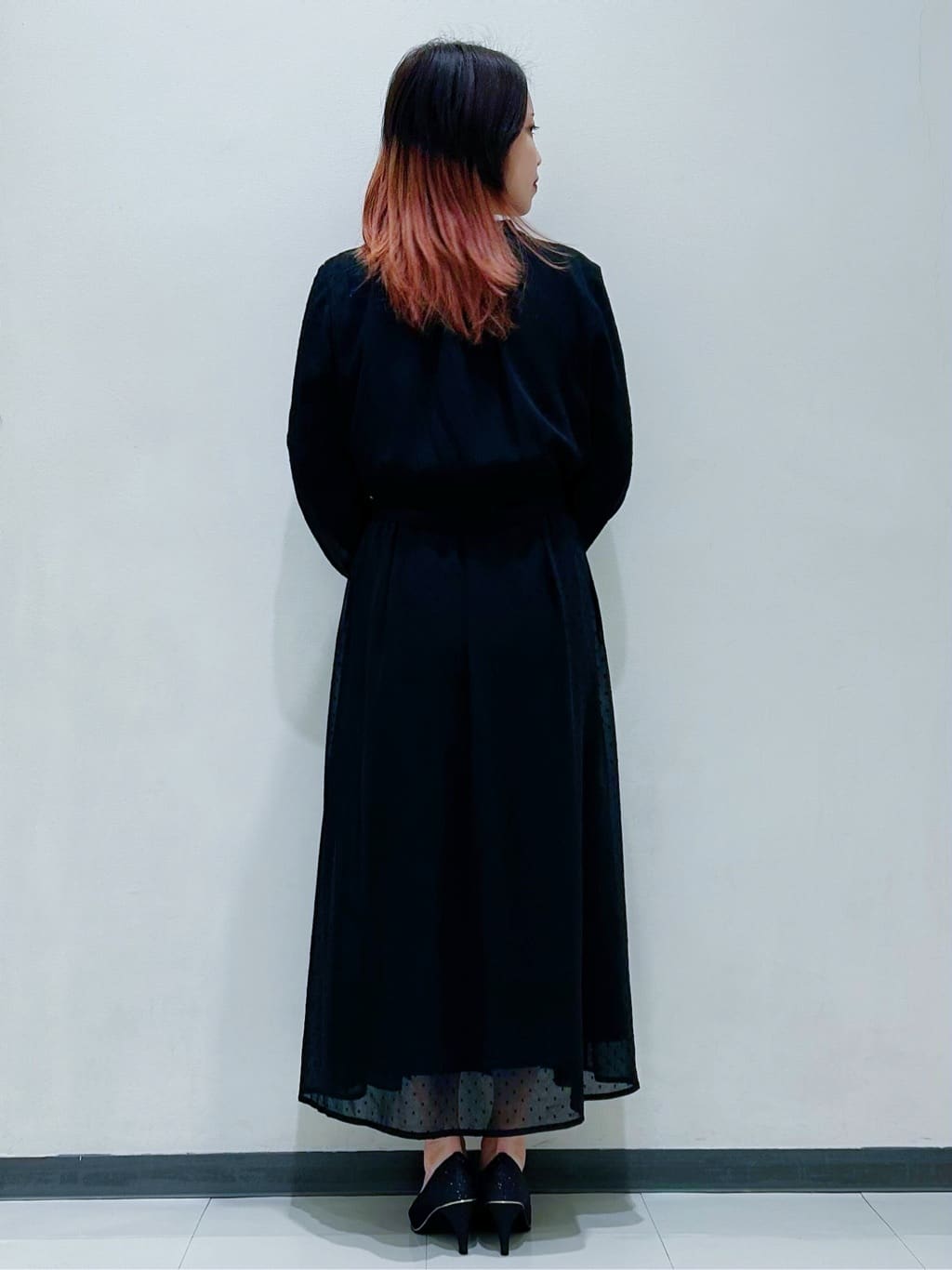 かなぴぃさんの「ESPERANZA｜」を使ったコーディネート