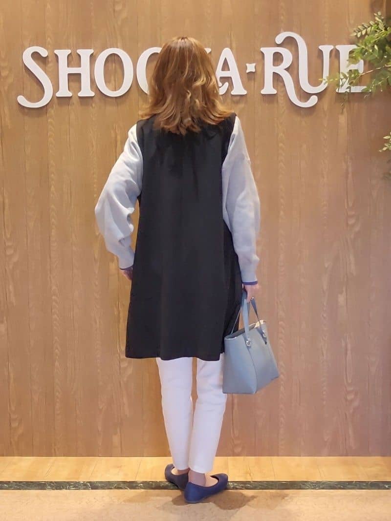 asadaさんの「SHOO･LA･RUE｜」を使ったコーディネート