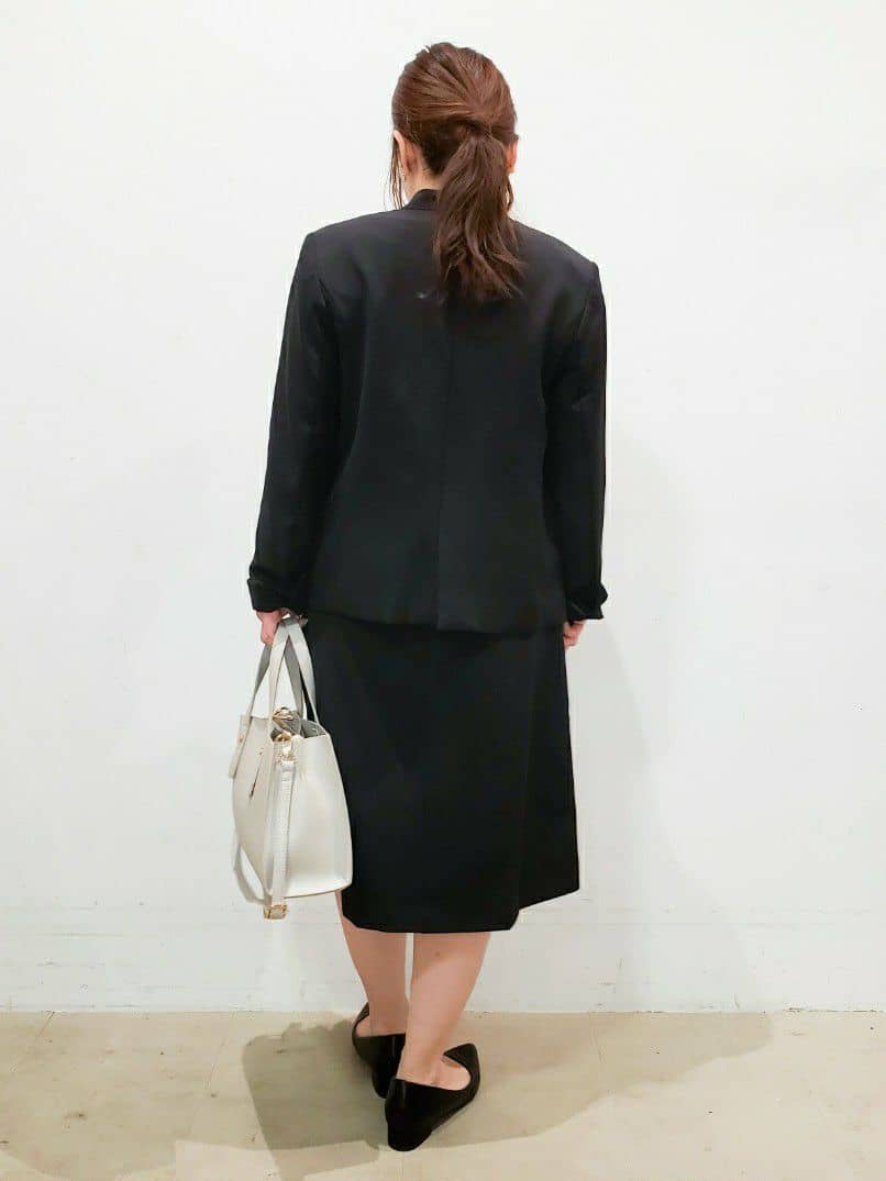 TSUCHIYAさんの「SHOO･LA･RUE｜」を使ったコーディネート