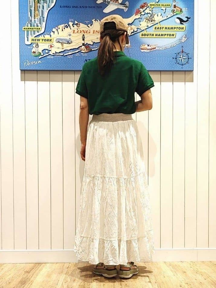 toyaさんの「Dessin｜」を使ったコーディネート
