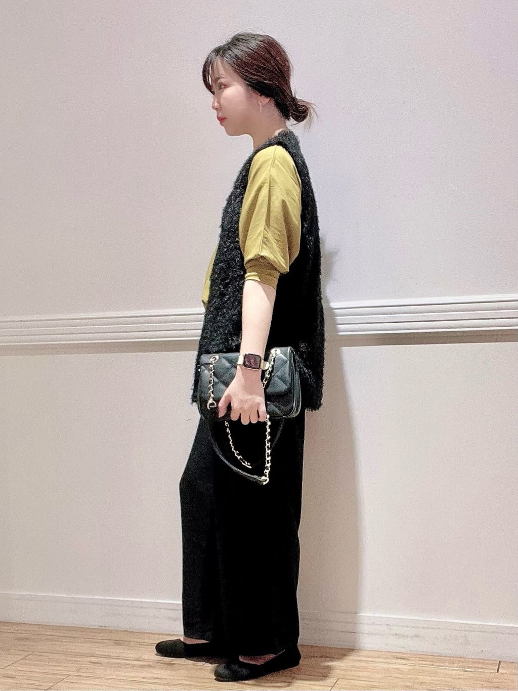 mariさんの「SHOO･LA･RUE｜」を使ったコーディネート
