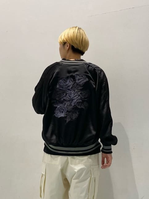 mikite.さんの「tk.TAKEO KIKUCHI｜」を使ったコーディネート