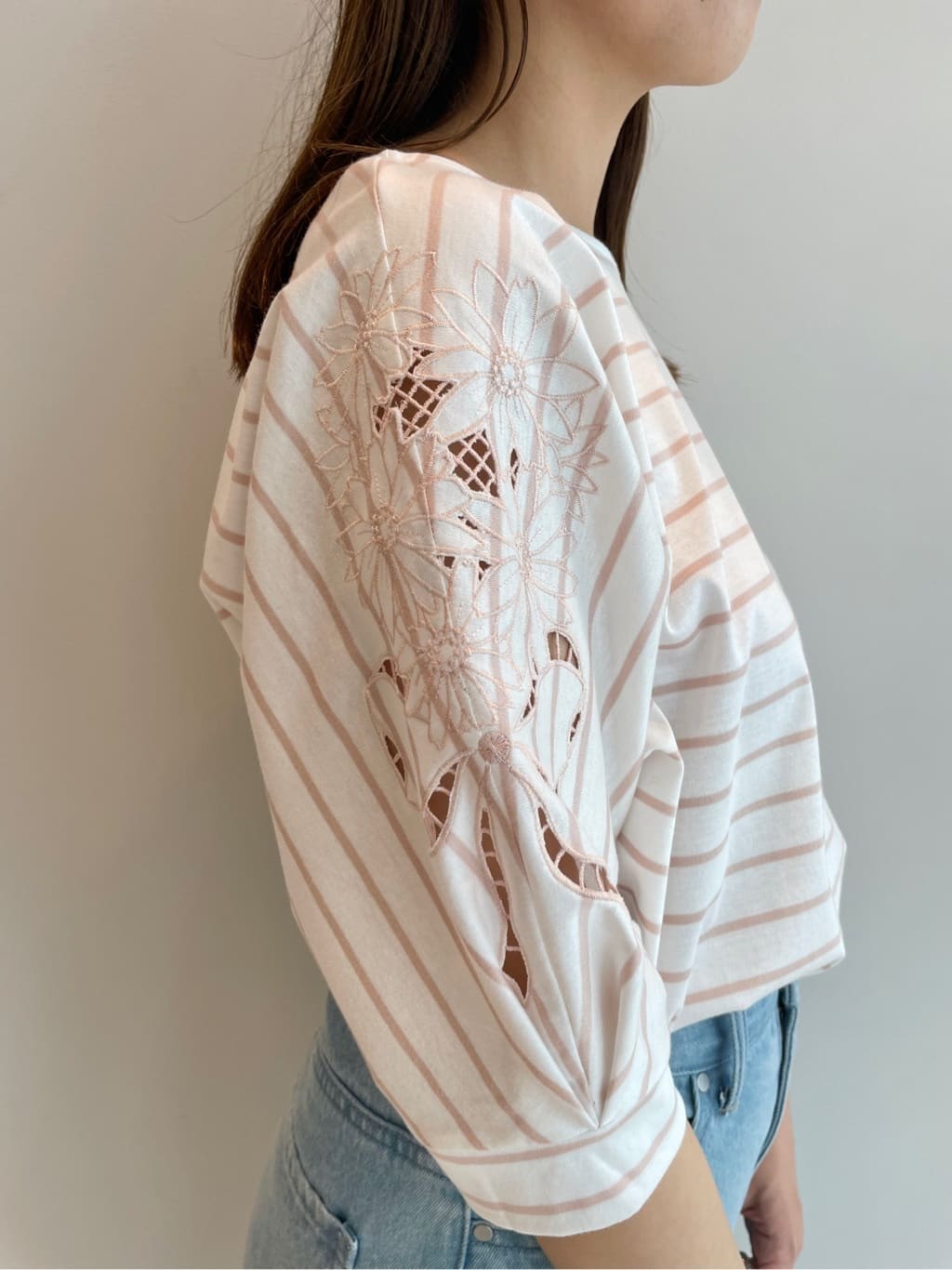 みぃさんの「Couture brooch｜」を使ったコーディネート