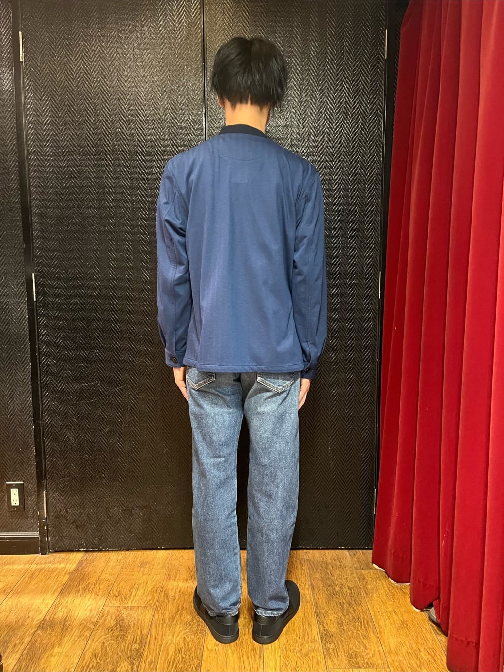  matsuさんの「TAKEO KIKUCHI｜」を使ったコーディネート
