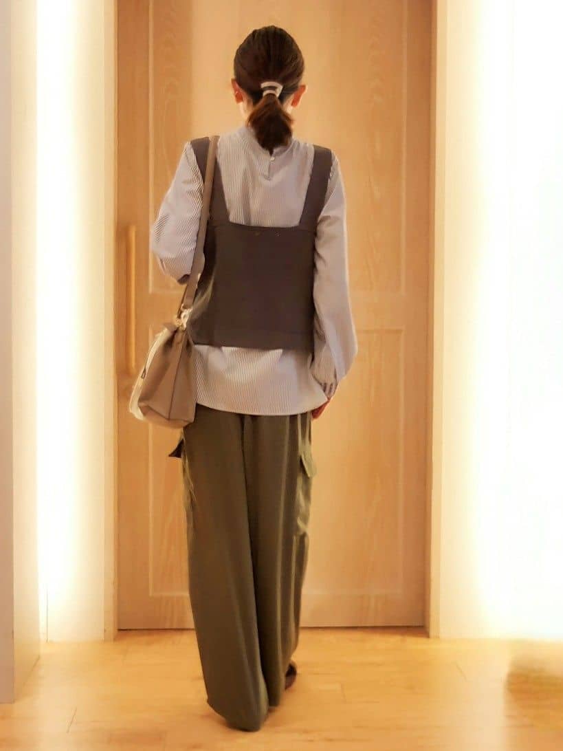 asadaさんの「SHOO･LA･RUE｜」を使ったコーディネート