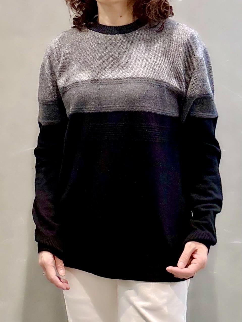 のぐみさんの「TAKEO KIKUCHI｜【Sサイズ～】ストレッチ デニム パンツ」を使ったコーディネート