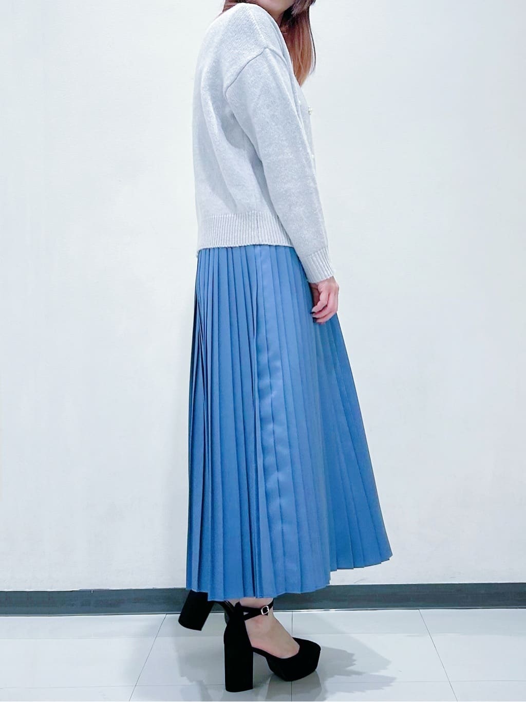 かなぴぃさんの「ESPERANZA｜」を使ったコーディネート