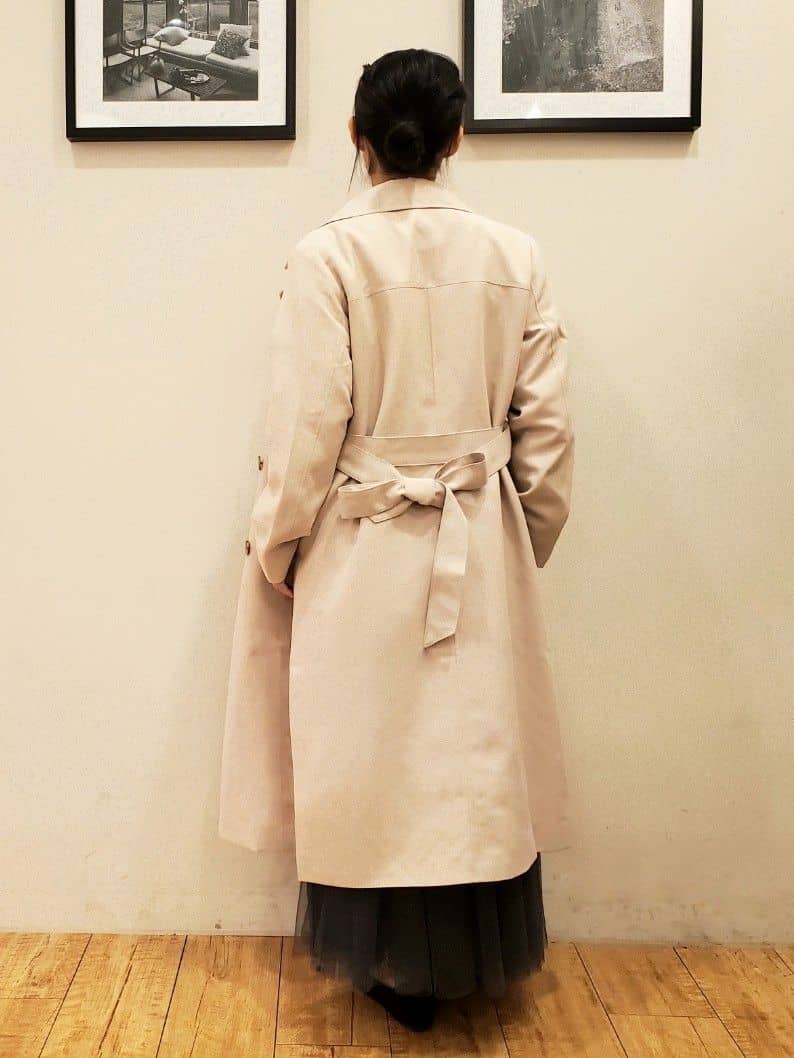 かふぇもか。さんの「SHOO･LA･RUE｜」を使ったコーディネート