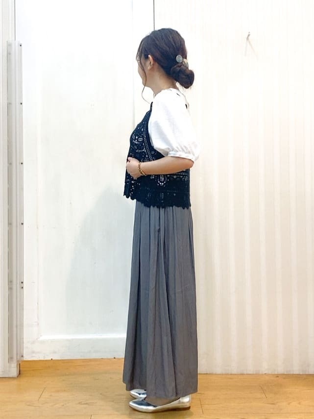 miyaさんの「grove｜」を使ったコーディネート