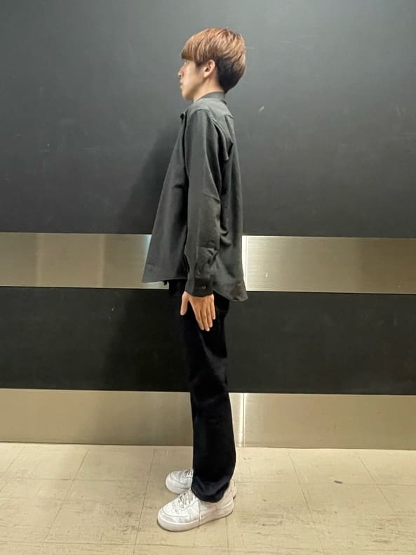 ゆうさんの「TAKEO KIKUCHI｜」を使ったコーディネート