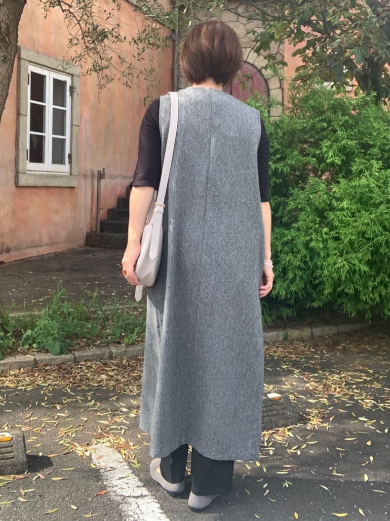 香泉さんの「SHOO･LA･RUE｜」を使ったコーディネート