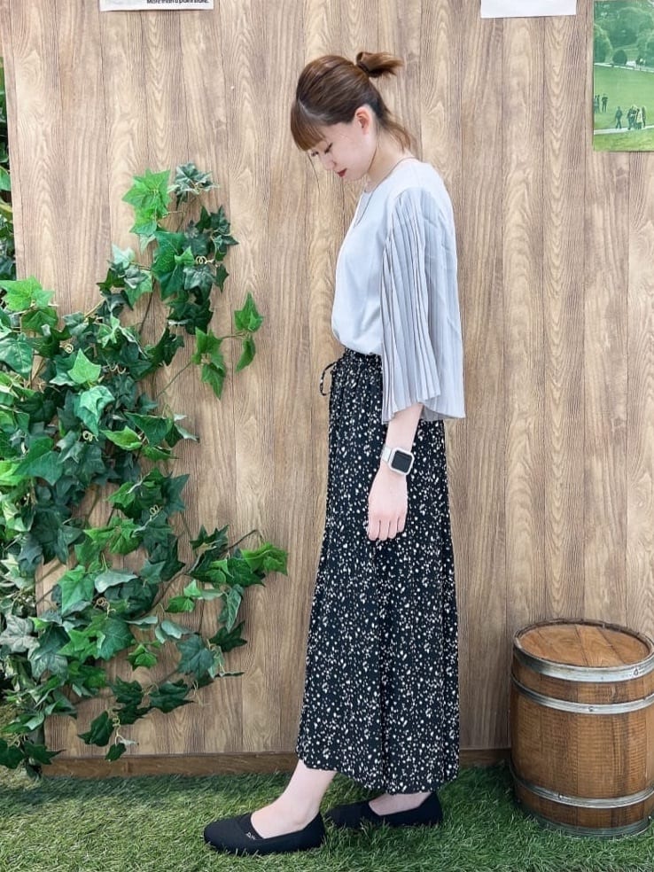 みーさんの「SHOO･LA･RUE｜」を使ったコーディネート