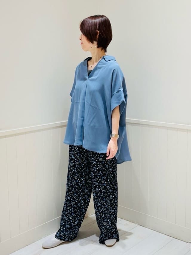 あきさんの「SHOO･LA･RUE｜」を使ったコーディネート