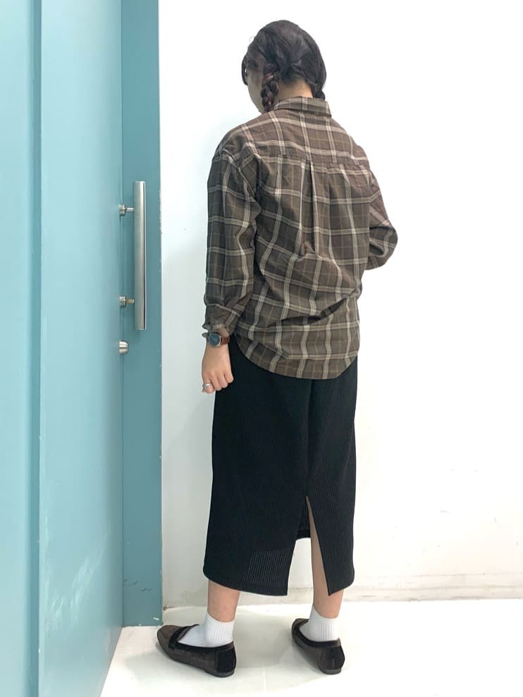 mrさんの「SHOO･LA･RUE｜」を使ったコーディネート