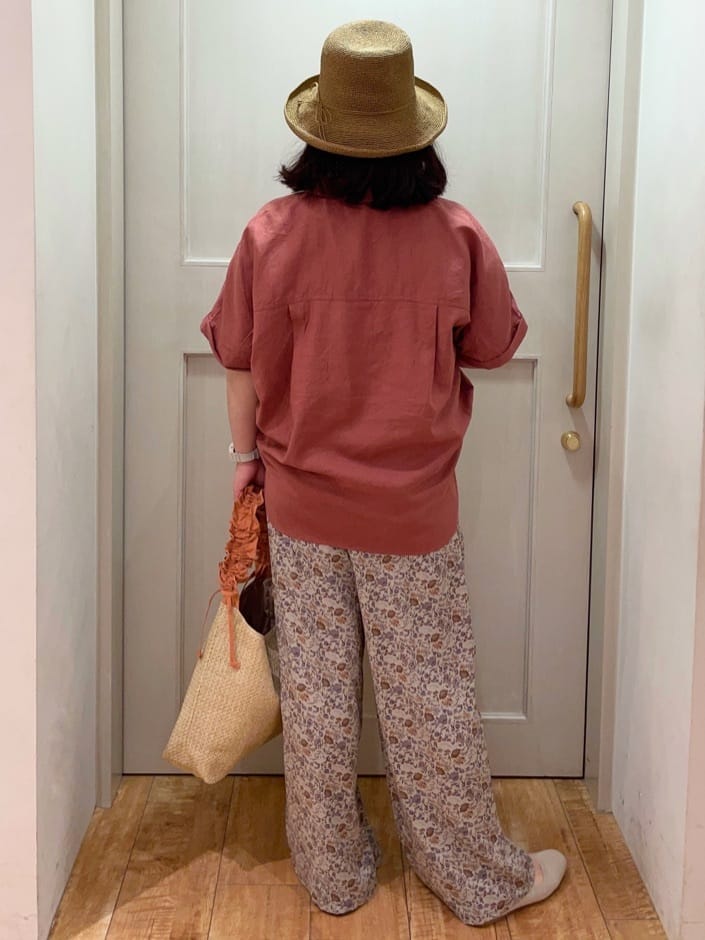 はまちゃんさんの「SHOO･LA･RUE｜」を使ったコーディネート
