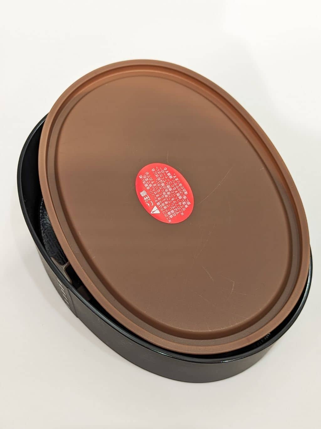 シモさんの「212 KITCHEN STORE｜曲げわっぱ 一段弁当 大 マット BK」を使ったコーディネート
