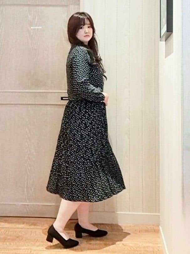 mariさんの「SHOO･LA･RUE｜」を使ったコーディネート