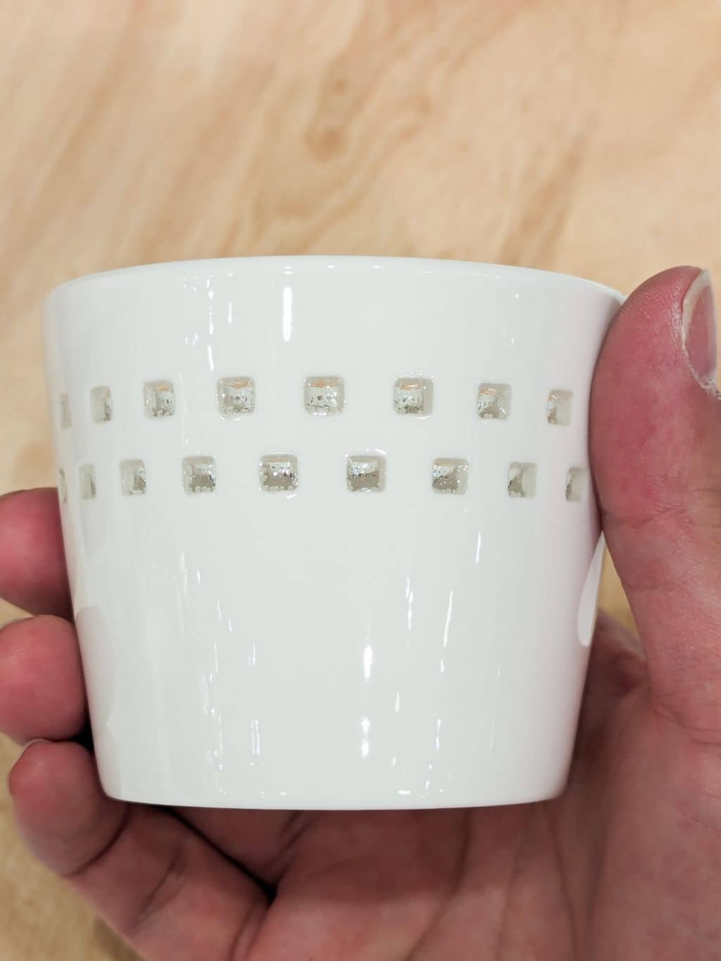 シモさんの「212 KITCHEN STORE｜透かし 丸 蕎麦猪口」を使ったコーディネート