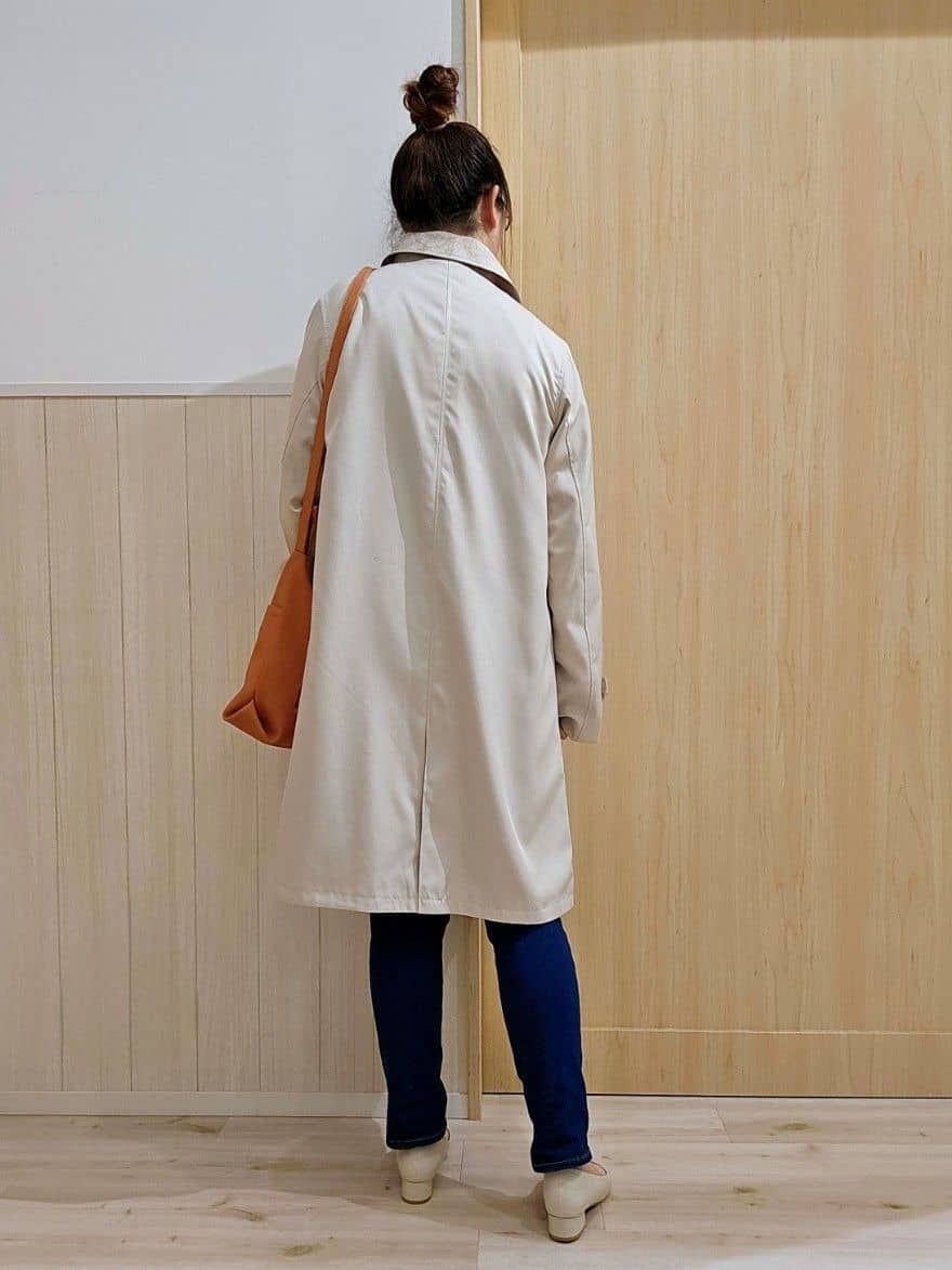 チョロさんの「SHOO･LA･RUE｜」を使ったコーディネート