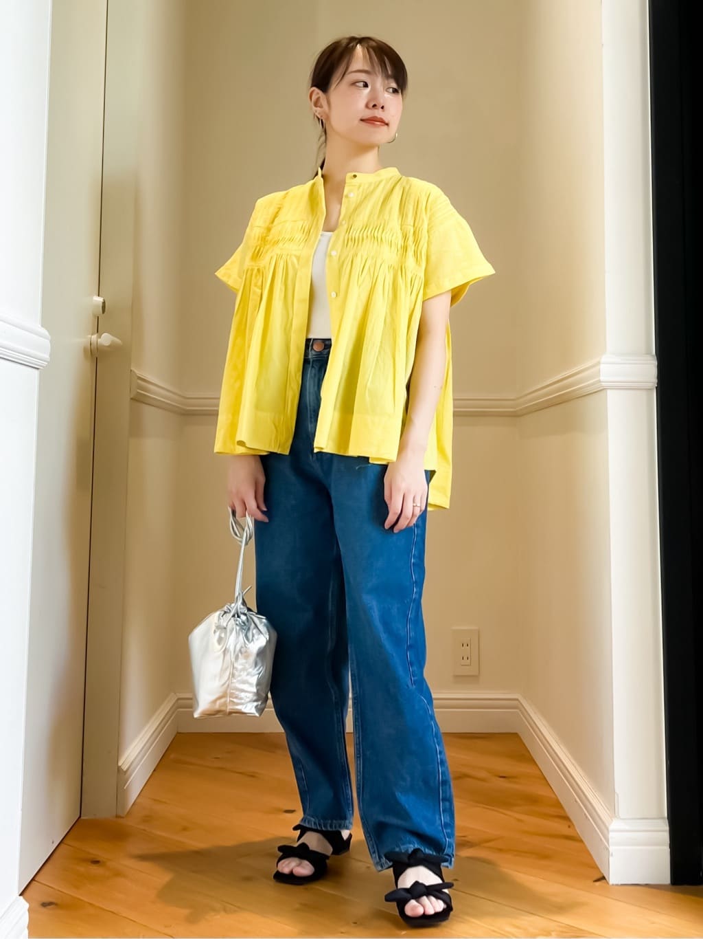 HOMMAさんの「DRESSTERIOR｜」を使ったコーディネート