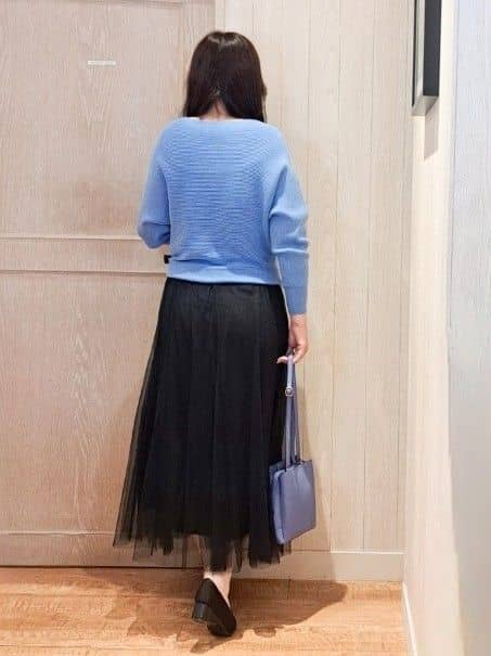 mariさんの「SHOO･LA･RUE｜」を使ったコーディネート