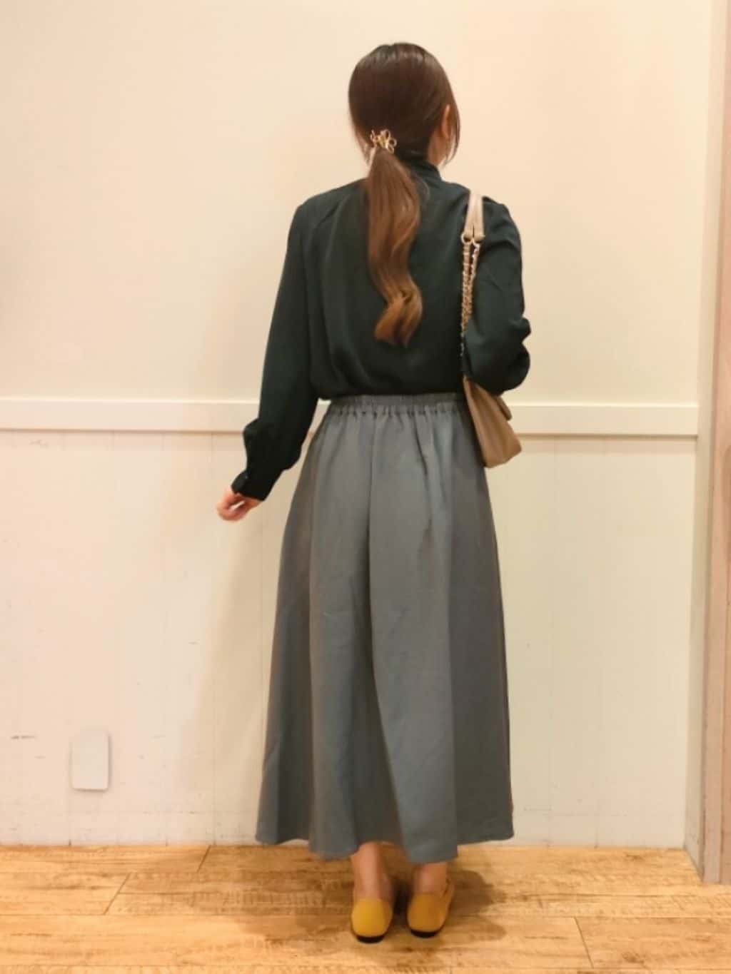 NMさんの「SHOO･LA･RUE｜」を使ったコーディネート