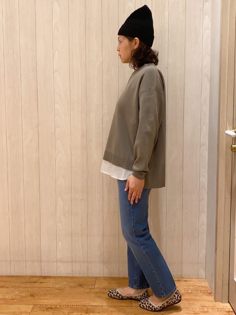 makiさんの「SHOO･LA･RUE｜」を使ったコーディネート