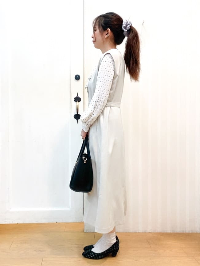 miyaさんの「grove｜」を使ったコーディネート
