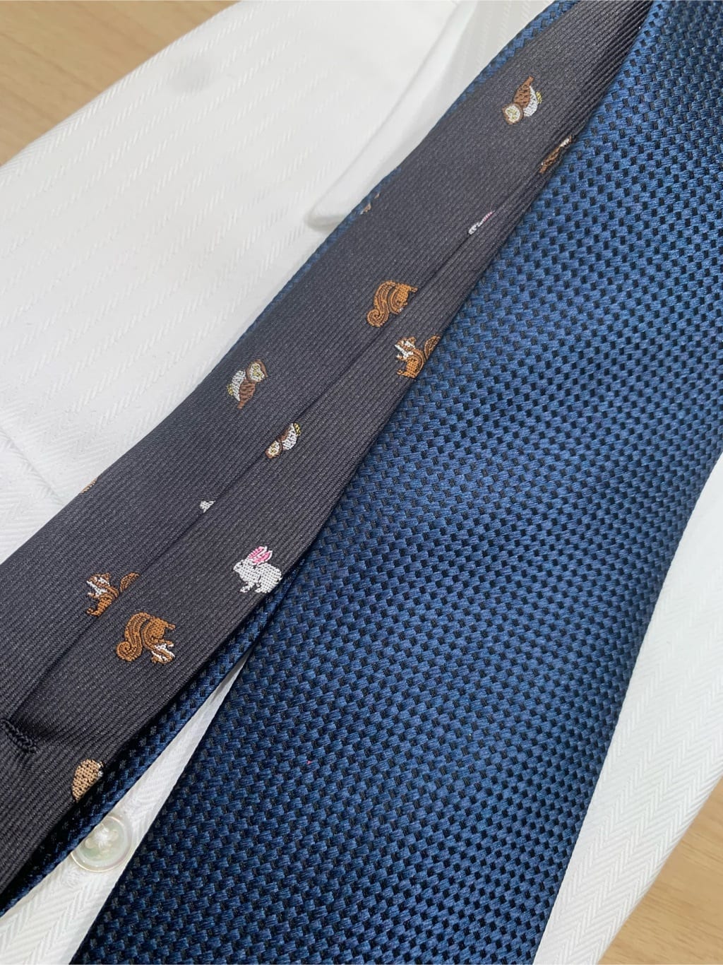 よぴさんの「TAKEO KIKUCHI｜【Made in JAPAN】矢絣（やがすり）スーツ／スリーピース対応」を使ったコーディネート
