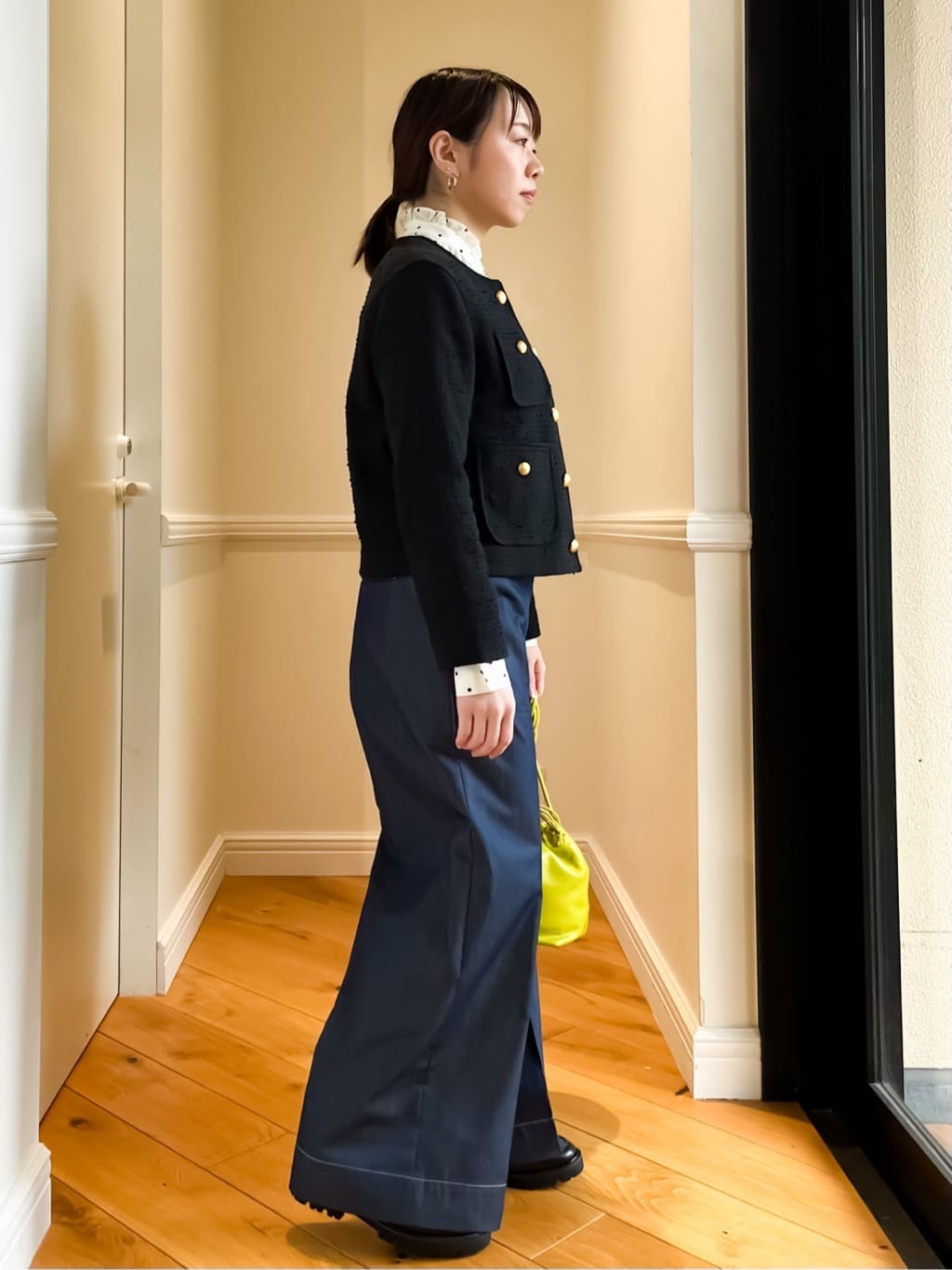HOMMAさんの「DRESSTERIOR｜」を使ったコーディネート