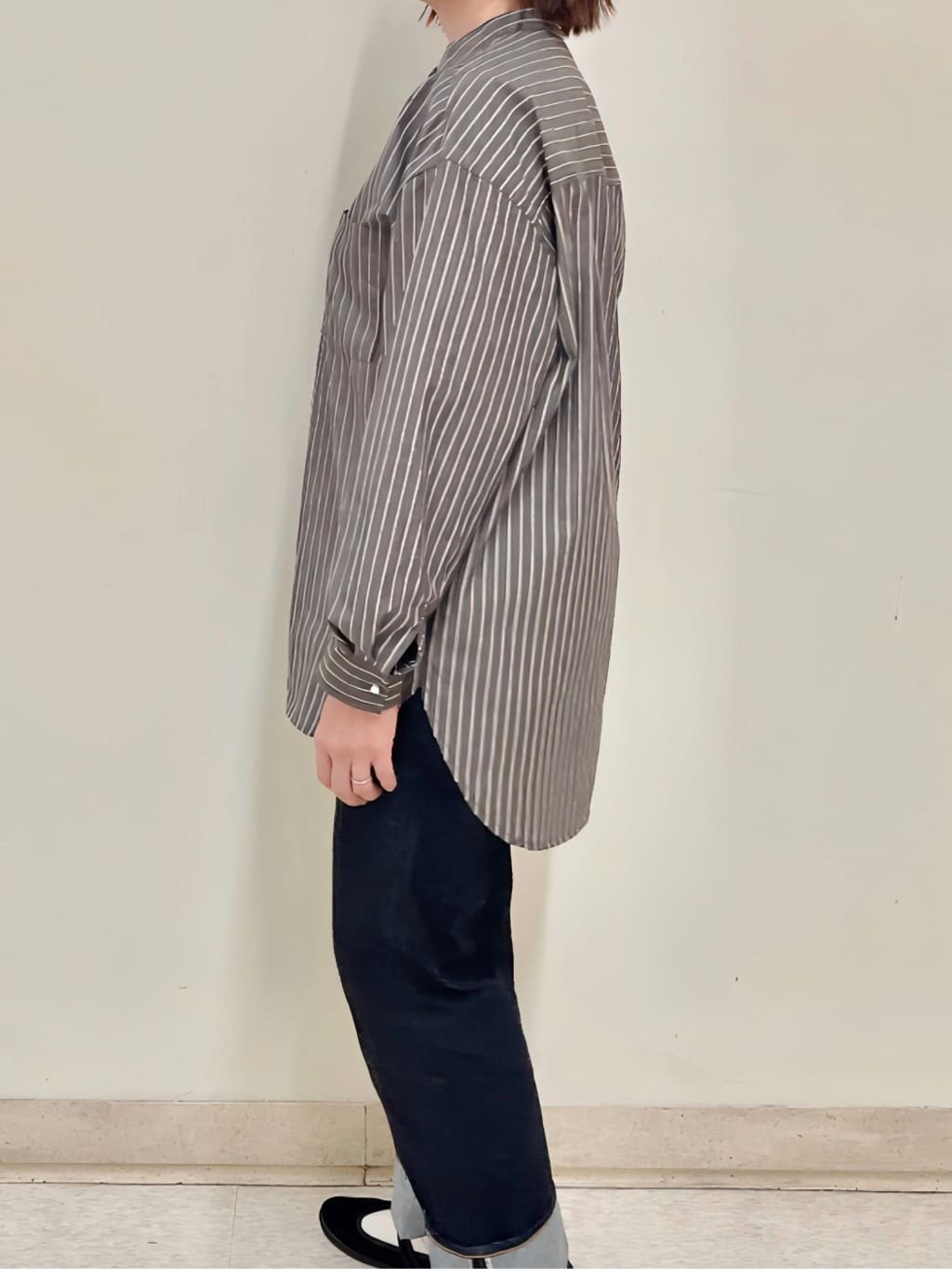 Akiさんの「Dessin｜」を使ったコーディネート