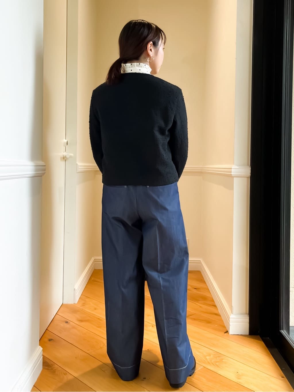 HOMMAさんの「DRESSTERIOR｜」を使ったコーディネート
