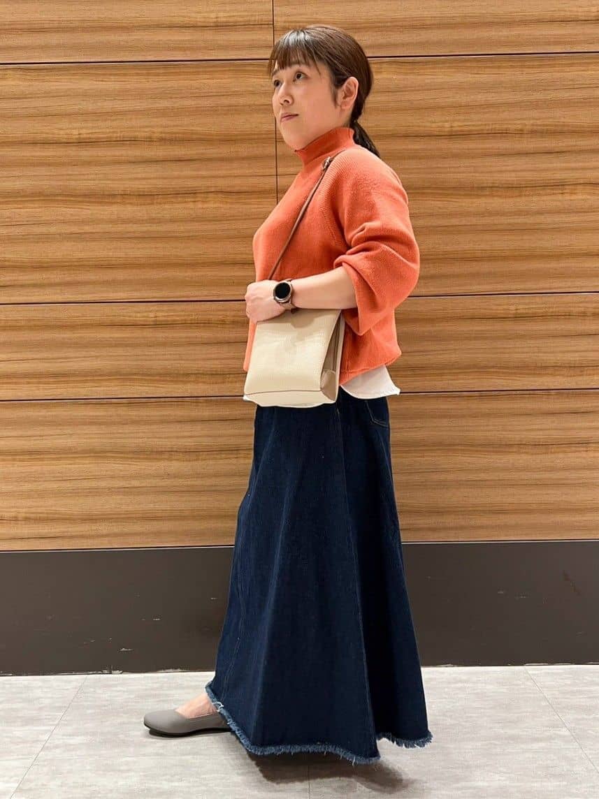 Mii (みー)さんの「SHOO･LA･RUE｜」を使ったコーディネート