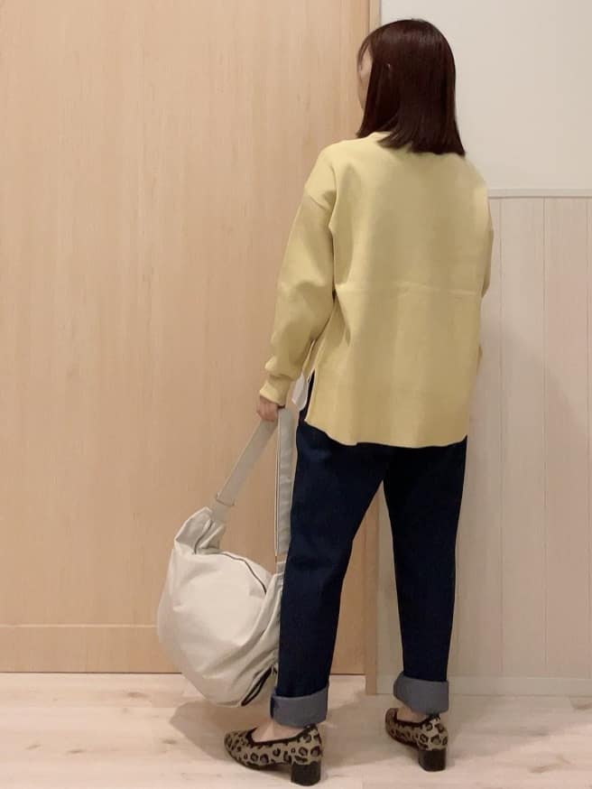 はっしーさんの「SHOO･LA･RUE｜」を使ったコーディネート