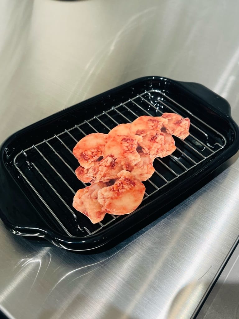 トミーさんの「212 KITCHEN STORE｜角型天ぷら鍋 WH ＜富士ホーロー＞」を使ったコーディネート