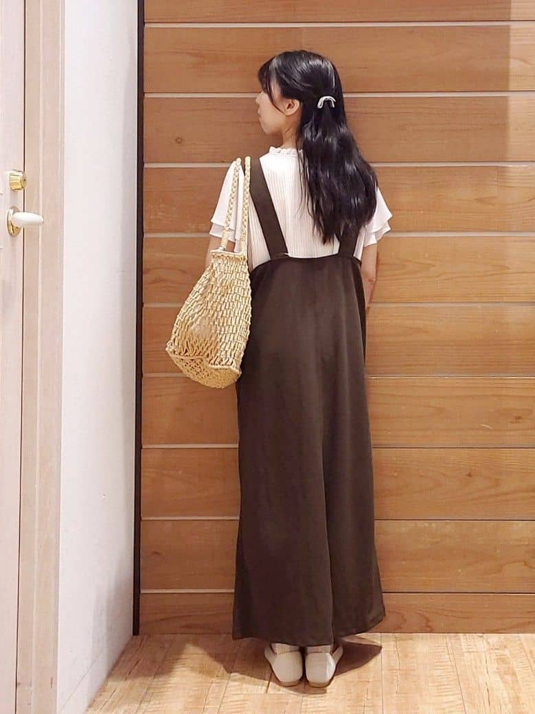 remiiiさんの「SHOO･LA･RUE｜」を使ったコーディネート
