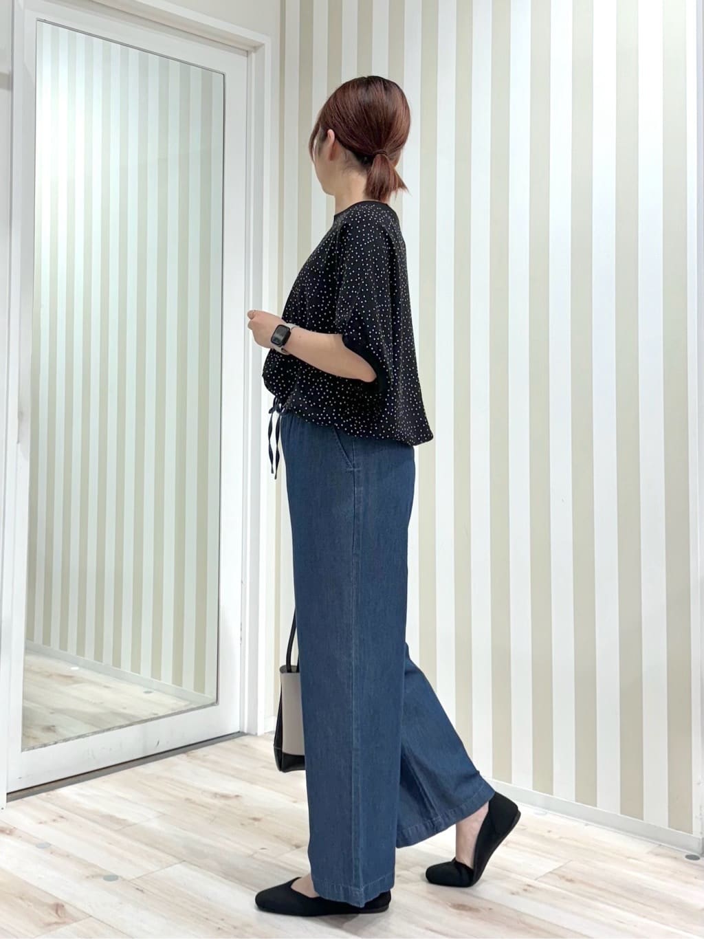 ＮＡＹＵ☺︎さんの「SHOO･LA･RUE｜」を使ったコーディネート