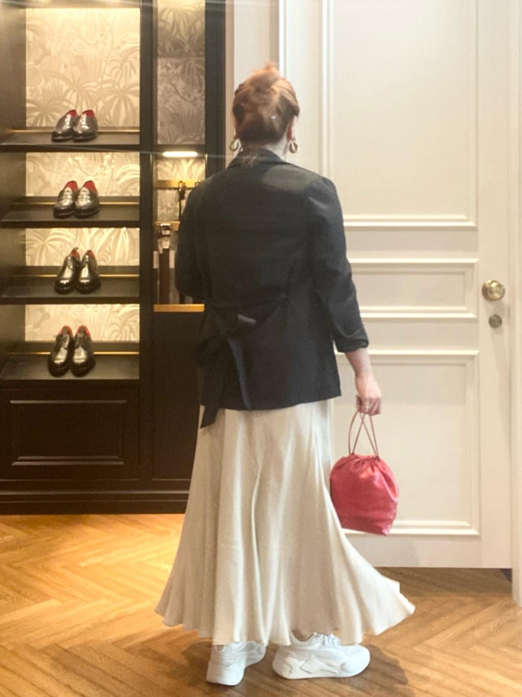 Ayano.Kさんの「DRESSTERIOR｜」を使ったコーディネート