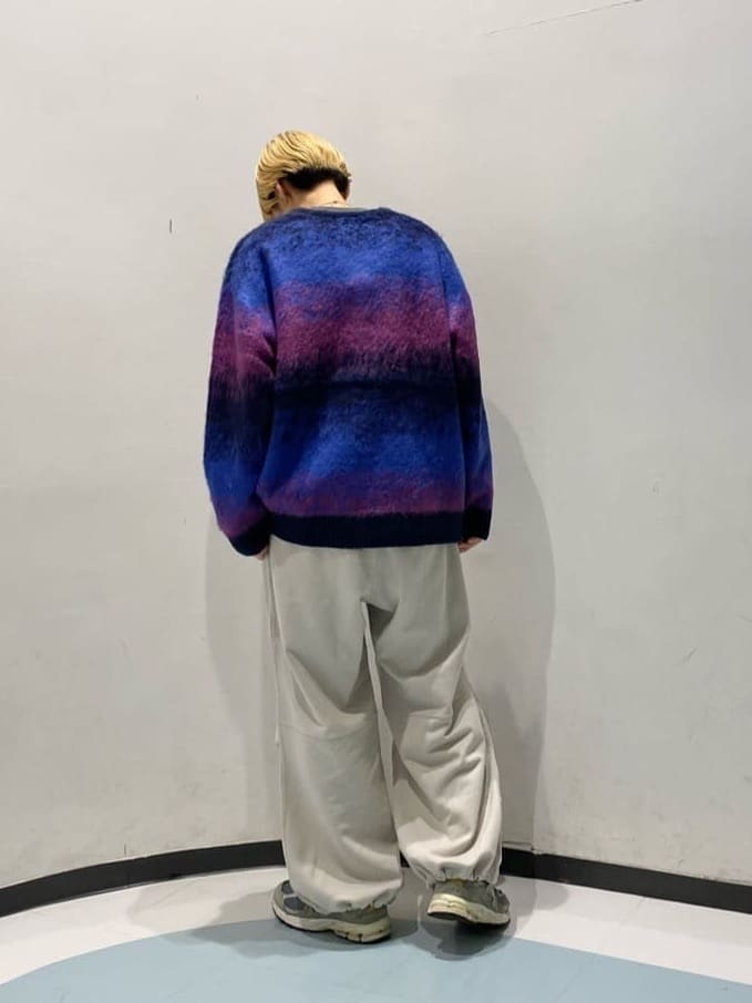 mikite.さんの「tk.TAKEO KIKUCHI｜」を使ったコーディネート