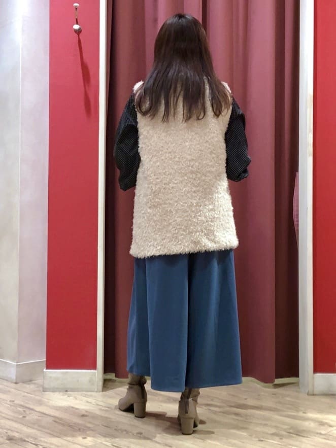 mayuckyさんの「SHOO･LA･RUE｜」を使ったコーディネート