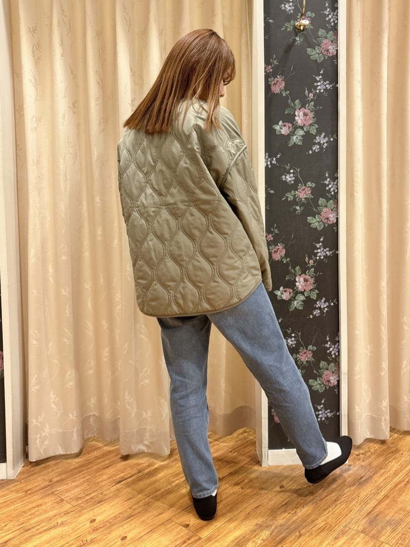 りぃさんの「SHOO･LA･RUE｜」を使ったコーディネート